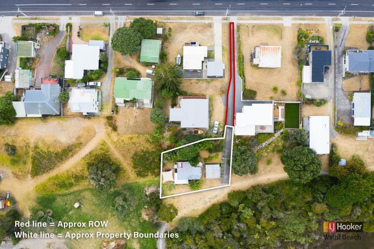 Photo of property in 248b Seaforth Road, Waihi Beach, 3611