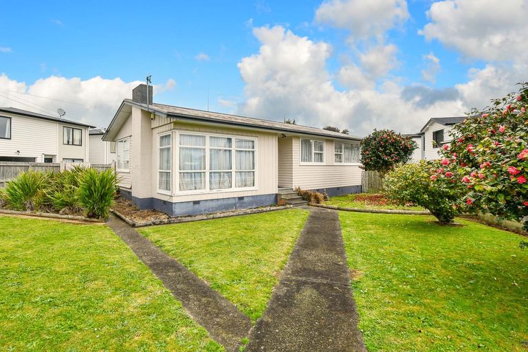 Photo of property in 7 Orion Street, Papakura, 2110