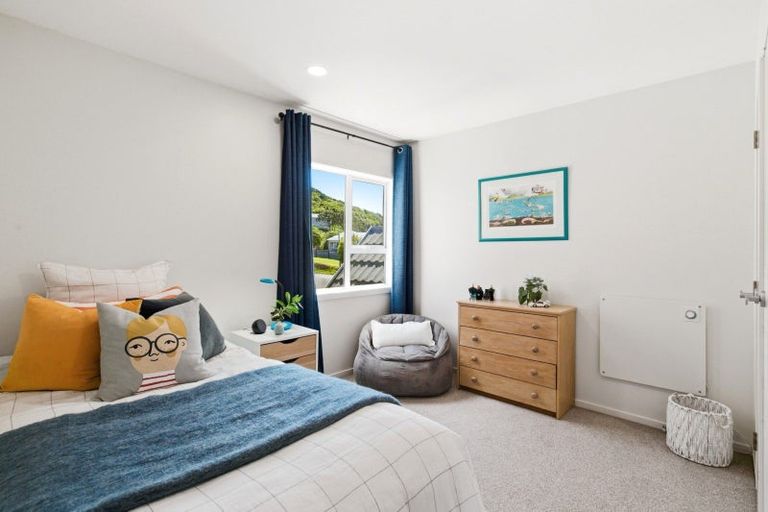 Photo of property in 25a Punjab Street, Khandallah, Wellington, 6035