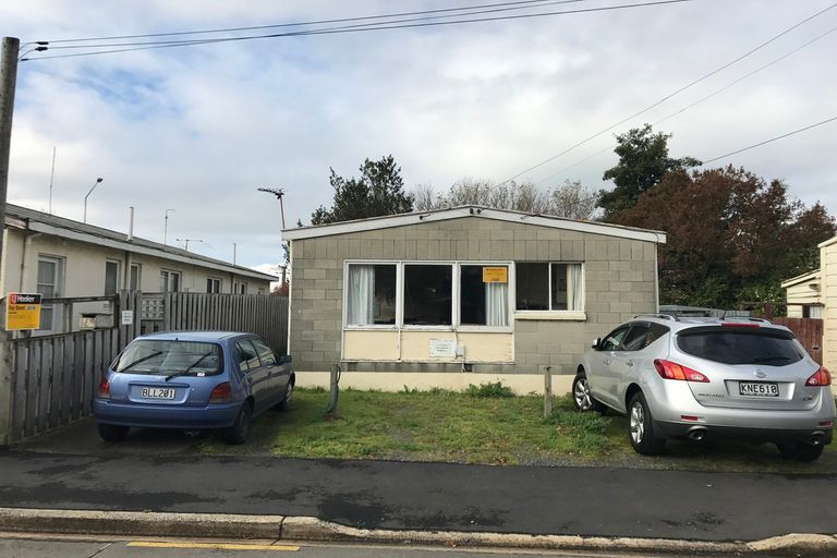 Photo of property in 5 Clarendon Street, North Dunedin, Dunedin, 9016