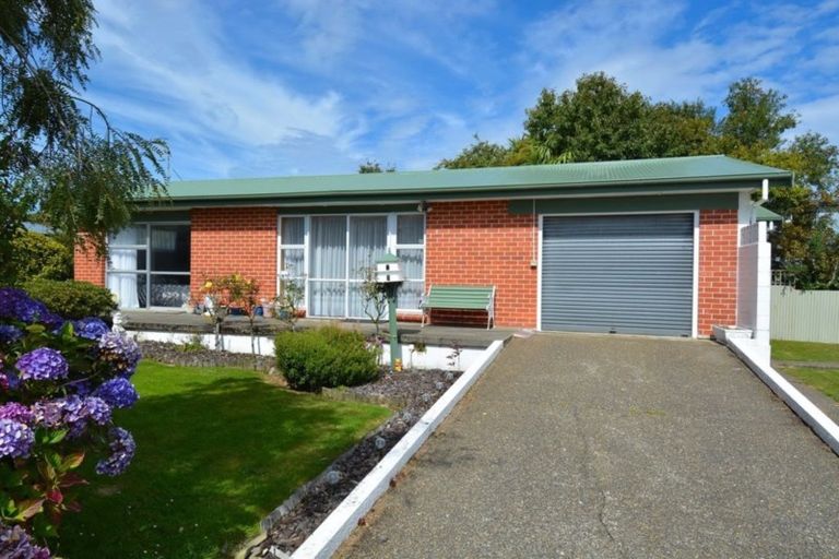 Photo of property in 277 Talbot Street, Hargest, Invercargill, 9810