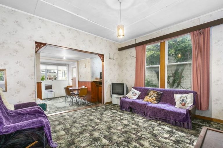 Photo of property in 62 Fox Street, South Dunedin, Dunedin, 9012