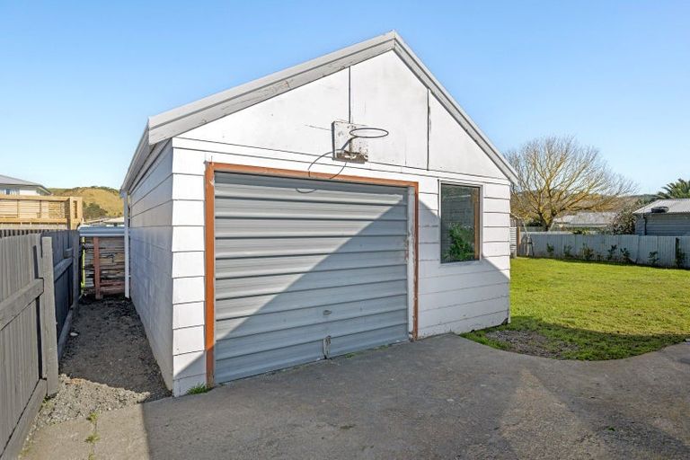 Photo of property in 35 Ida Road, Outer Kaiti, Gisborne, 4010