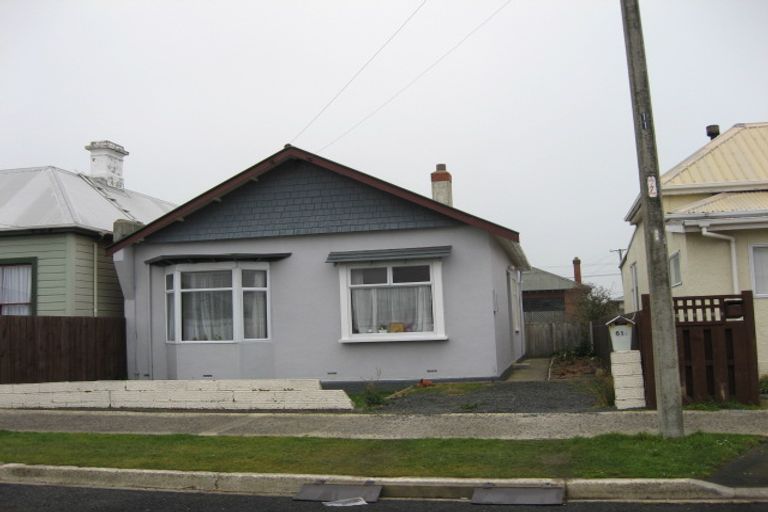 Photo of property in 61a Bellona Street, Saint Kilda, Dunedin, 9012