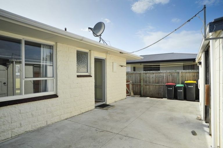 Photo of property in 2/136 Pine Avenue, South New Brighton, Christchurch, 8062