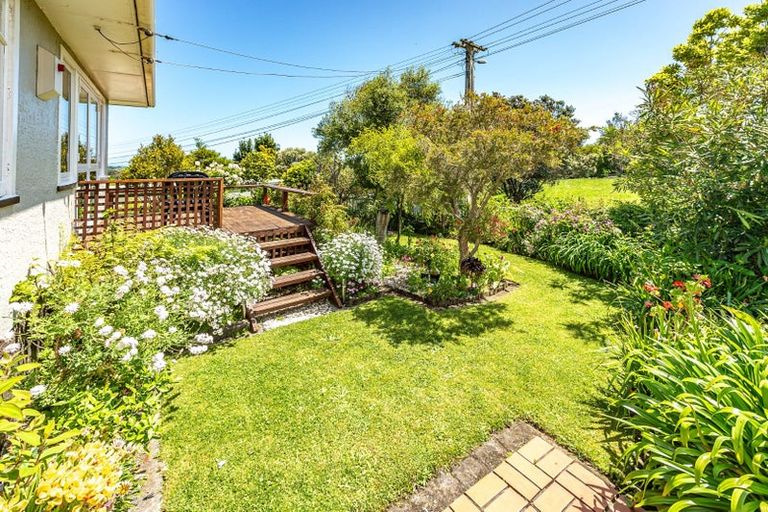 Photo of property in 7 East Way, Durie Hill, Whanganui, 4500