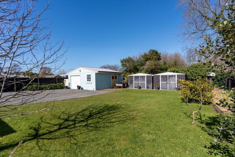 Photo of property in 68 Norbiton Road, Foxton, 4814