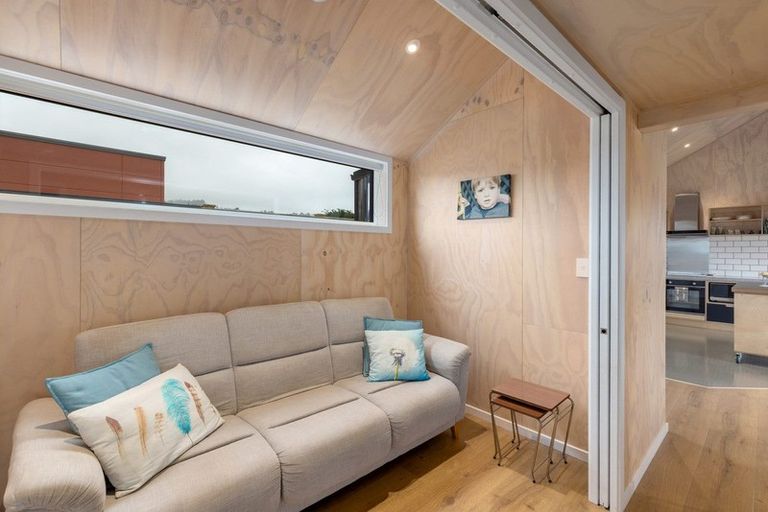 Photo of property in 11 Patiki Place, Diamond Harbour, Lyttelton, 8971