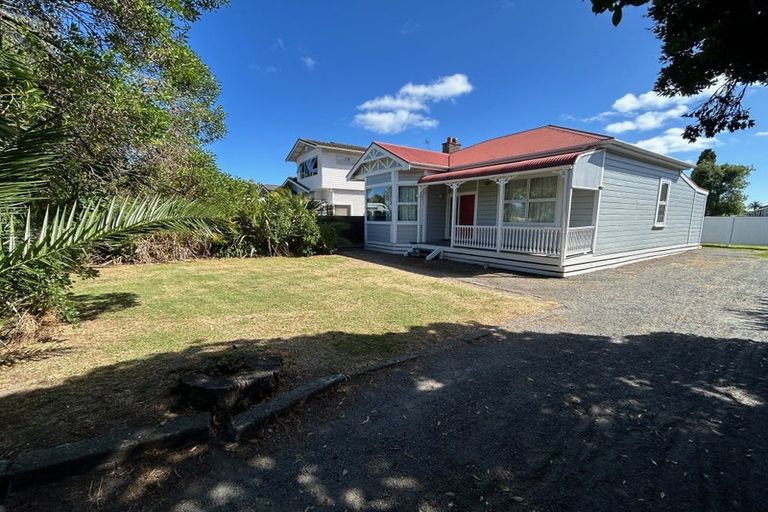 Photo of property in 109 Georges Drive, Napier South, Napier, 4110