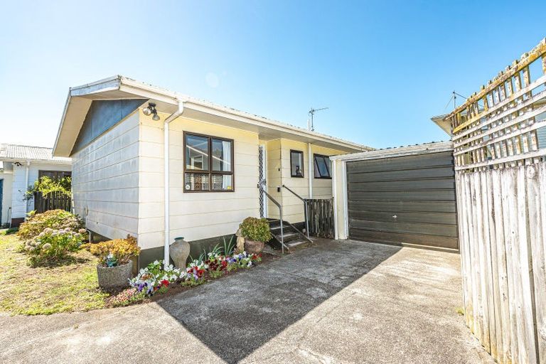 Photo of property in 110a Parsons Street, Springvale, Whanganui, 4501