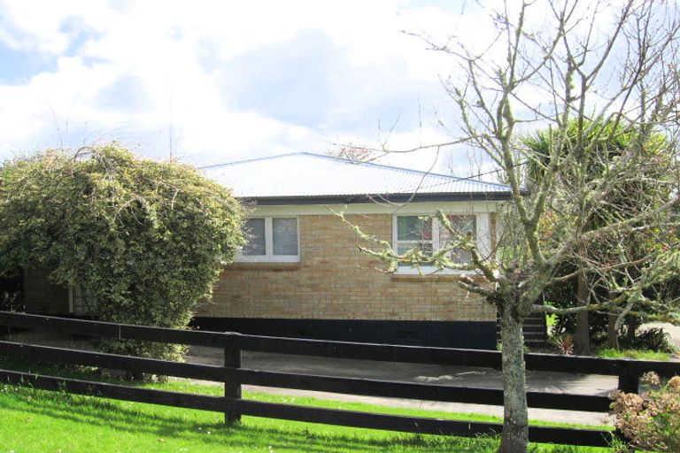 Photo of property in 58 Gorge Road, Maungaturoto, 0520