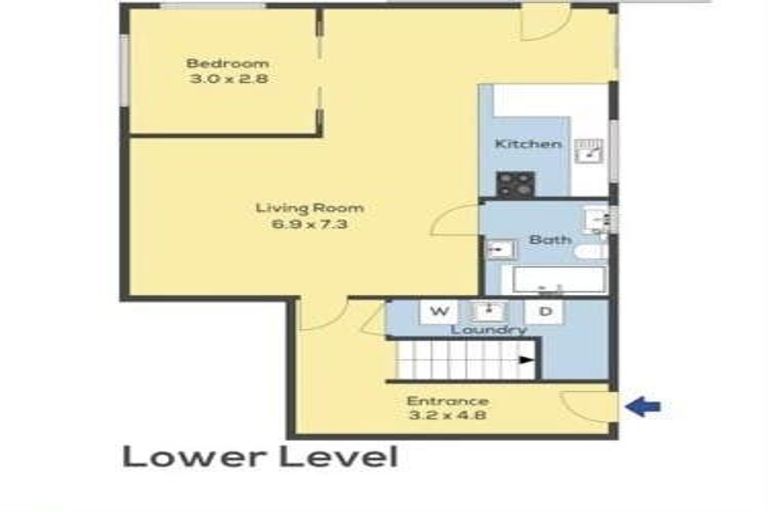 Photo of property in 314c Swanson Road, Henderson, Auckland, 0610