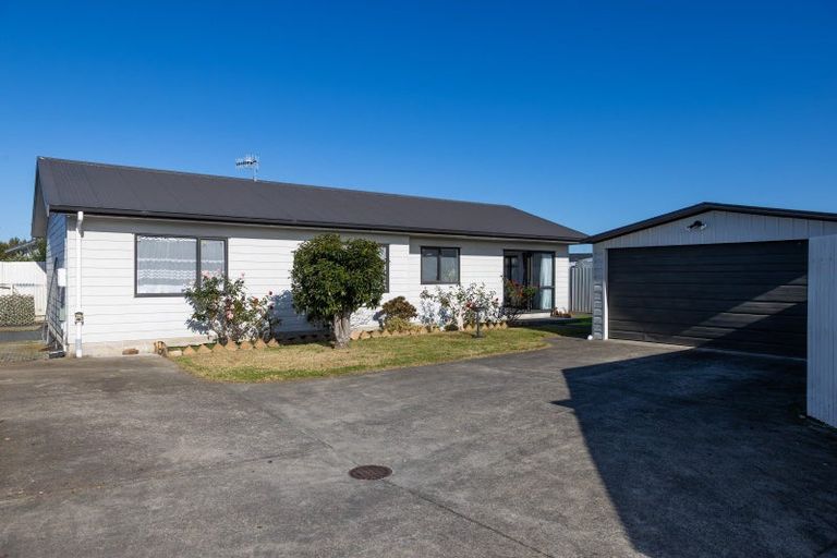 Photo of property in 12a Clark Avenue, Pirimai, Napier, 4112