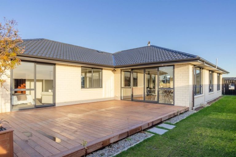 Photo of property in 75 Craig Thompson Drive, Lincoln, 7608