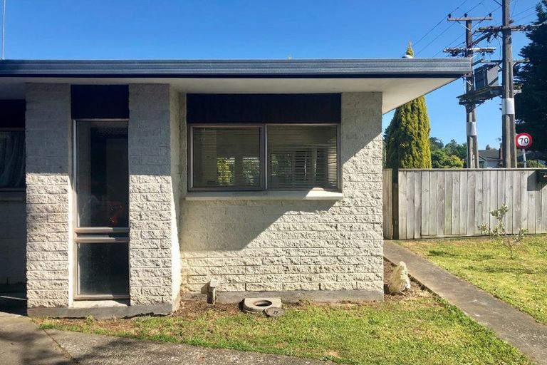 Photo of property in 161a Oxford Street, Ashhurst, 4810