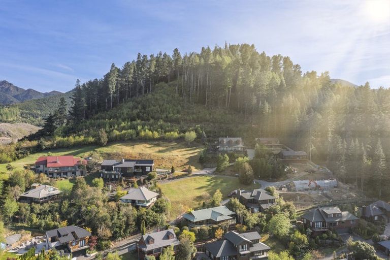 Photo of property in 9 Oregon Heights, Hanmer Springs, 7334