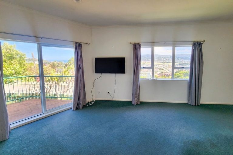 Photo of property in 1/197 Townsend Road, Miramar, Wellington, 6022