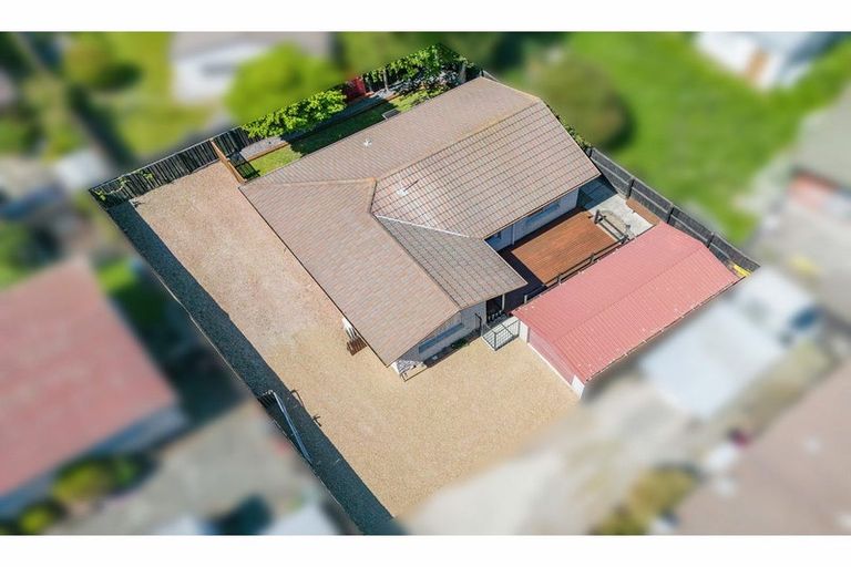 Photo of property in 2/67 Keighleys Road, Bromley, Christchurch, 8062