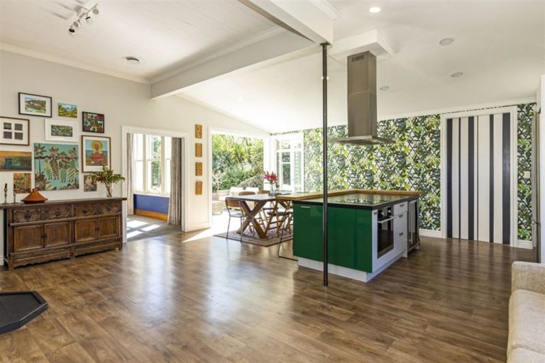 Photo of property in 22 Mckenzie Street, Geraldine, 7930