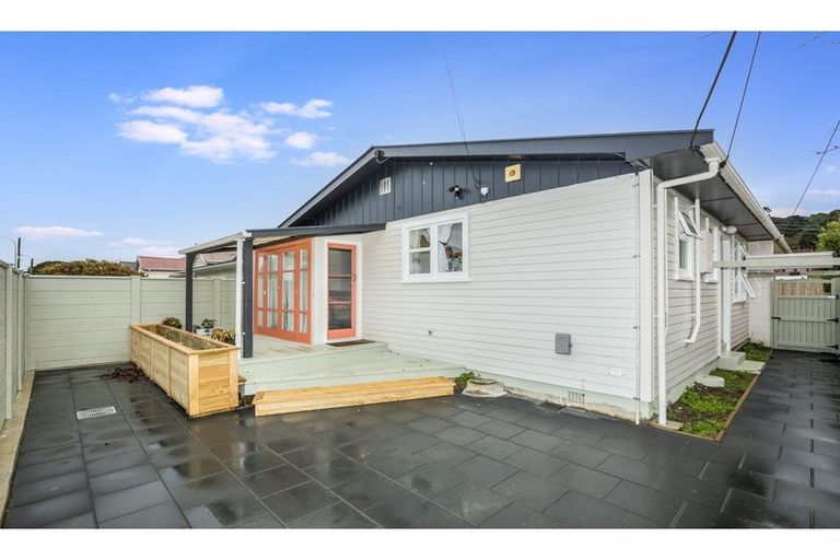 Photo of property in 53 Connolly Street, Boulcott, Lower Hutt, 5010