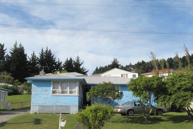 Photo of property in 59 Cambridge Terrace, Kaiti, Gisborne, 4010