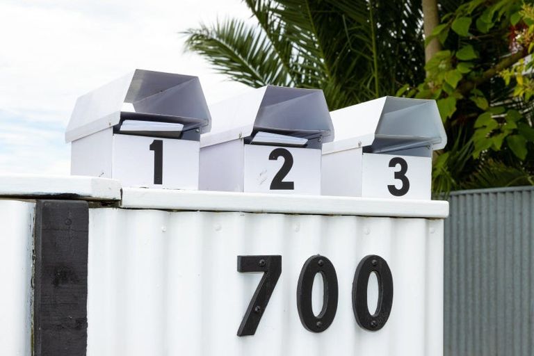 Photo of property in 3/700 Fitzroy Avenue, Mahora, Hastings, 4120