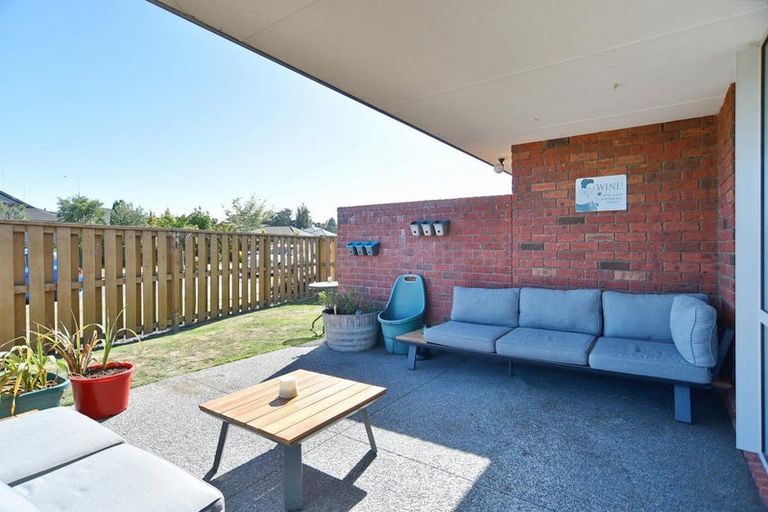 Photo of property in 7 Freyberg Street, Rangiora, 7400
