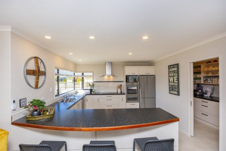 Photo of property in 4 Northfeild Rise, Feilding, 4702