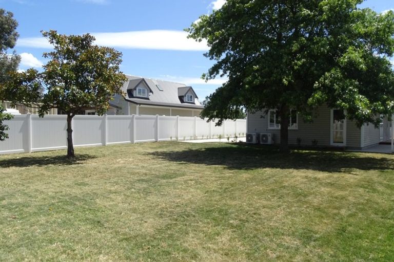 Photo of property in 133a Brookside Road, Rolleston, 7614