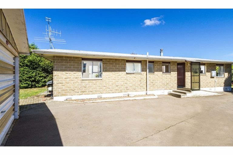 Photo of property in 8 Wilde Avenue, Richmond, 7020