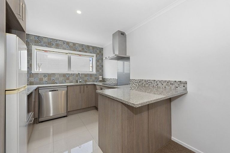 Photo of property in 2/521 Anglesea Street, Hamilton Central, Hamilton, 3204