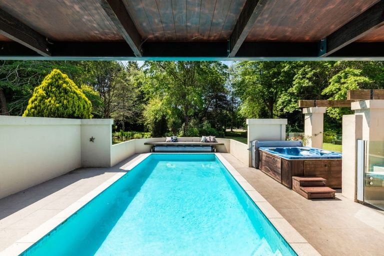 Photo of property in 279 Mill Road, Ohoka, Kaiapoi, 7692