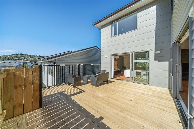 Photo of property in 44f Phillip Street, Johnsonville, Wellington, 6037