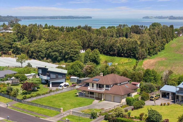 Photo of property in 23 Athenree Heights, Athenree, Katikati, 3177