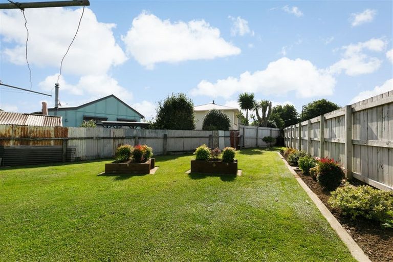 Photo of property in 10 Tauranga Road, Waihi, 3610