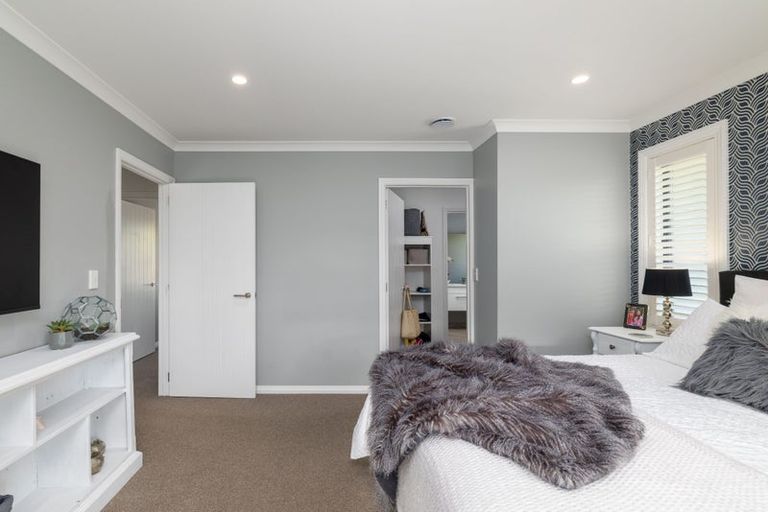 Photo of property in 14 Ballinger Place, Kaiapoi, 7630