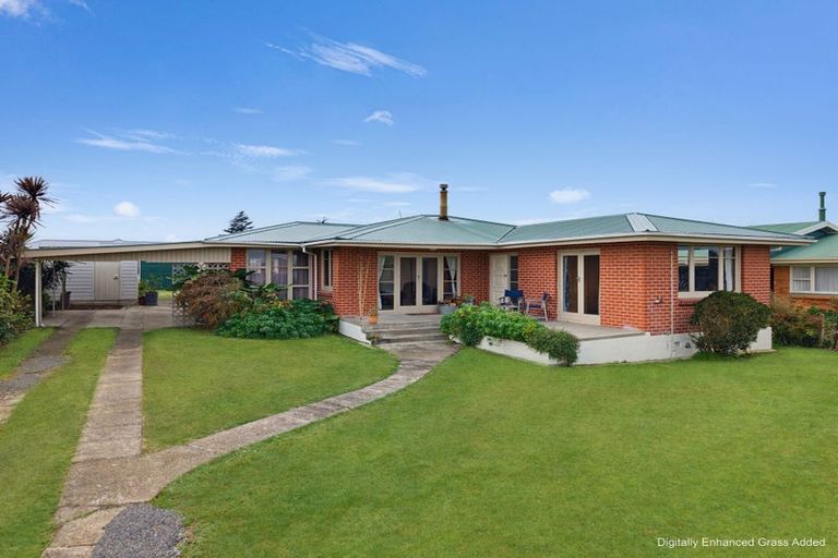 Photo of property in 12 Waihou Road, Te Aroha, 3320