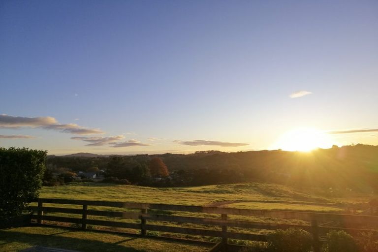 Photo of property in 27 Belvedere Place, Warkworth, 0910