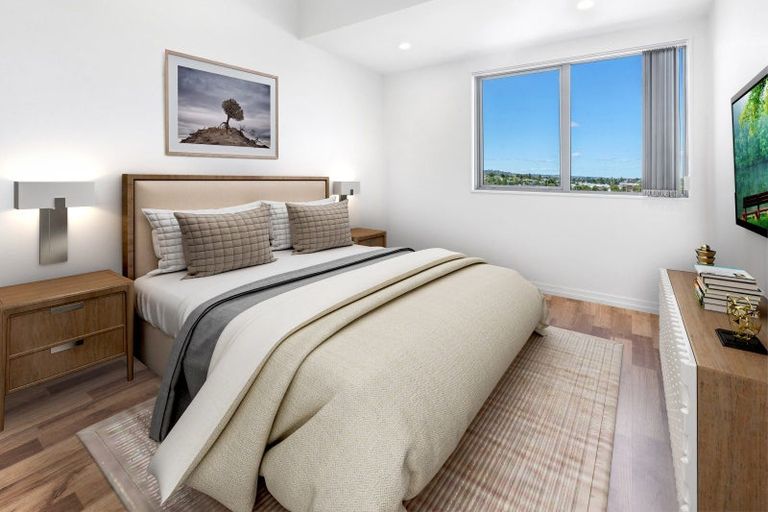 Photo of property in 6/46 Wellington Street, Howick, Auckland, 2014