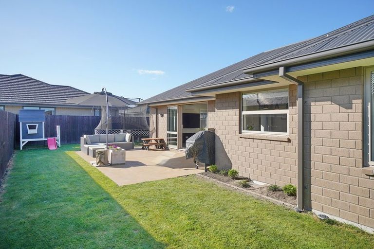 Photo of property in 6 Te Aue Street, Marshland, Christchurch, 8083