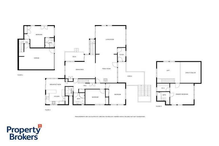 Photo of property in 35 Old Coach Road, Otaki, 5512