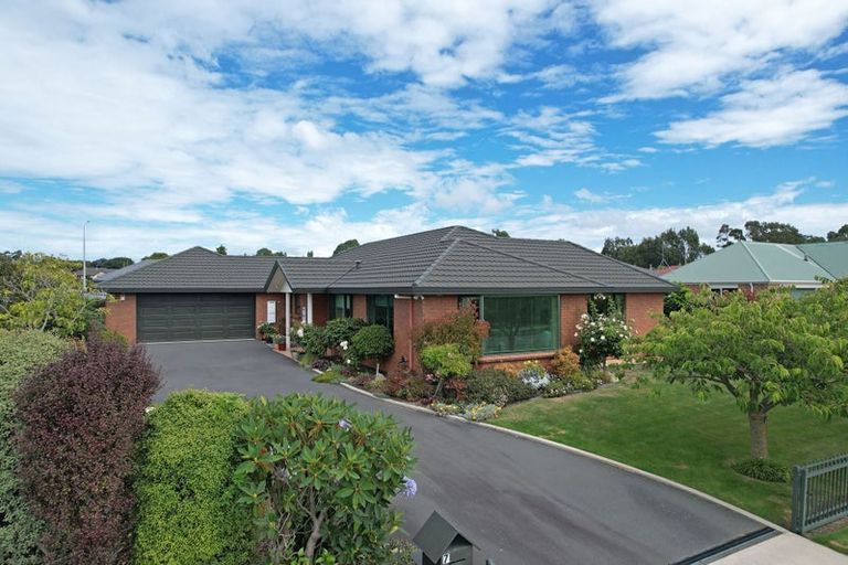 Photo of property in 7 Hannah Place, Holmes Hill, Oamaru, 9401