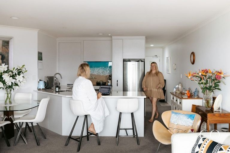 Photo of property in Paramount Apartments, 32/281 Maunganui Road, Mount Maunganui, 3116