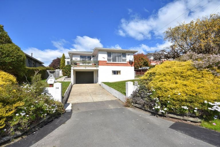 Photo of property in 14 Martin Road, Fairfield, Dunedin, 9018