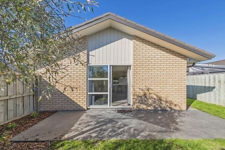 Photo of property in 68 Mary Ellen Street, Pegasus, 7612