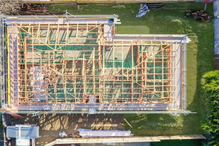 Photo of property in 138a Melcombe Street, Tinwald, Ashburton, 7700