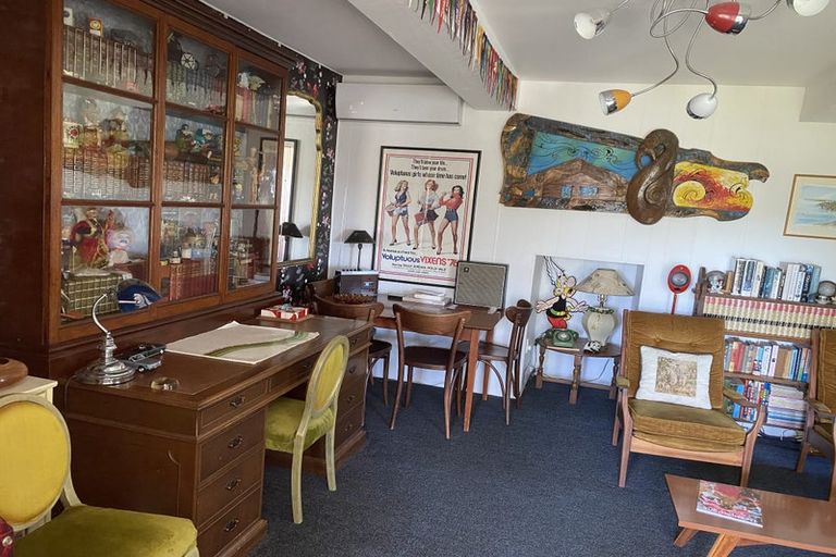 Photo of property in 99 Otaki Street, Miramar, Wellington, 6022