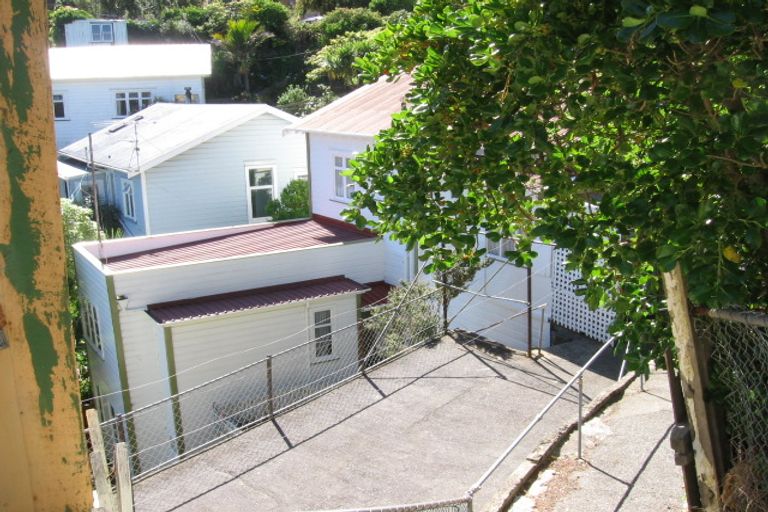 Photo of property in 34 Volga Street, Island Bay, Wellington, 6023