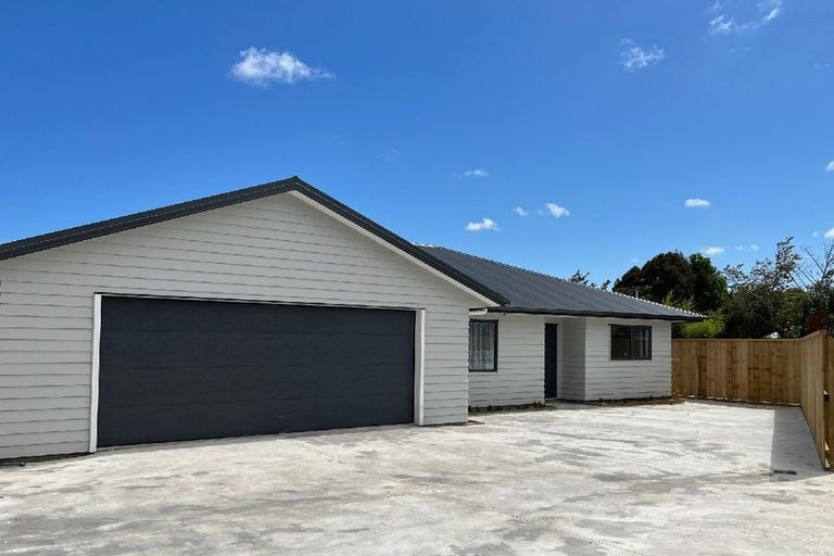 Photo of property in 48c Hokio Beach Road, Levin, 5510