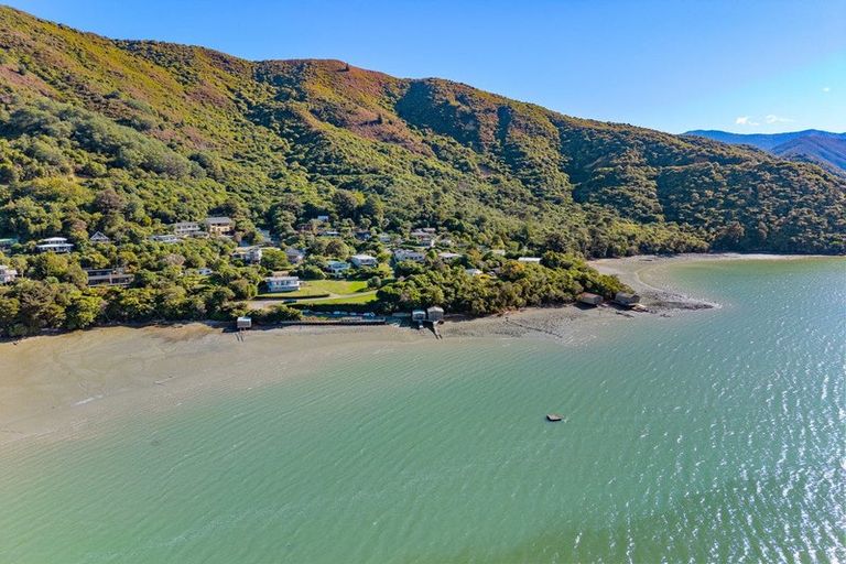 Photo of property in 83 Moenui Road, Havelock, Picton, 7281